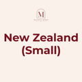 NZ (Small Satchel)
