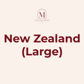 NZ (Large Satchel)