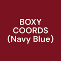 Boxy Coords