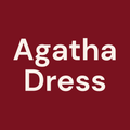 Agatha Dress
